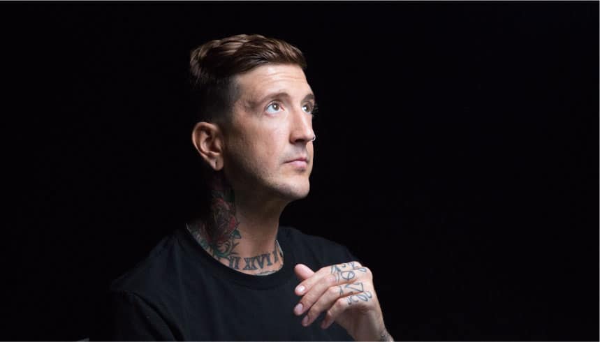 Austin Carlile | White Chair Film | I Am Second