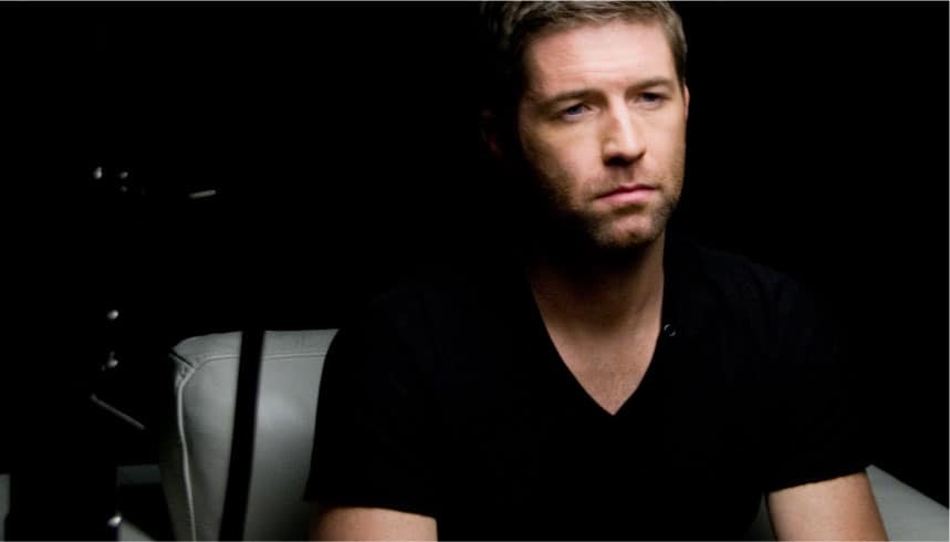 Josh Turner | White Chair Film | I Am Second
