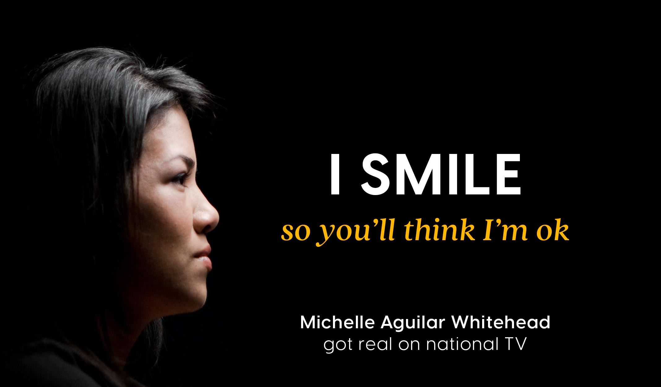 White Chair Film: Michelle Aguilar Whitehead