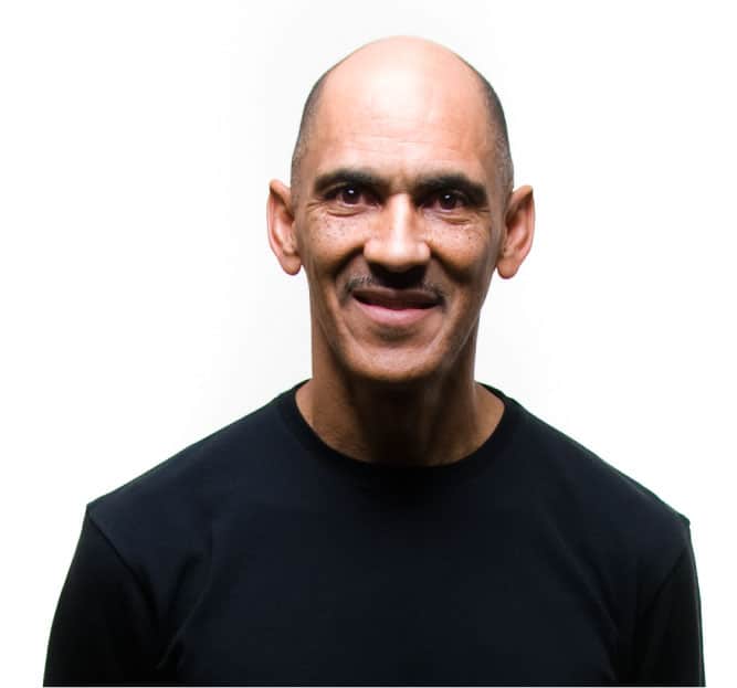 What I Learned from Tony Dungy