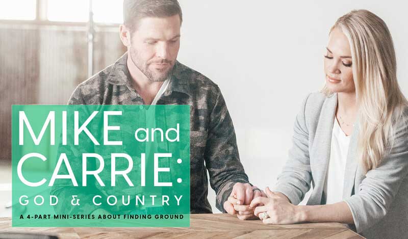 Series: Mike & Carrie