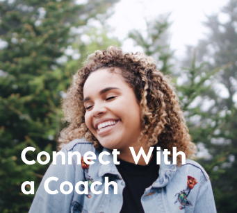 Connect with a coach