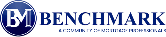 benchmark logo