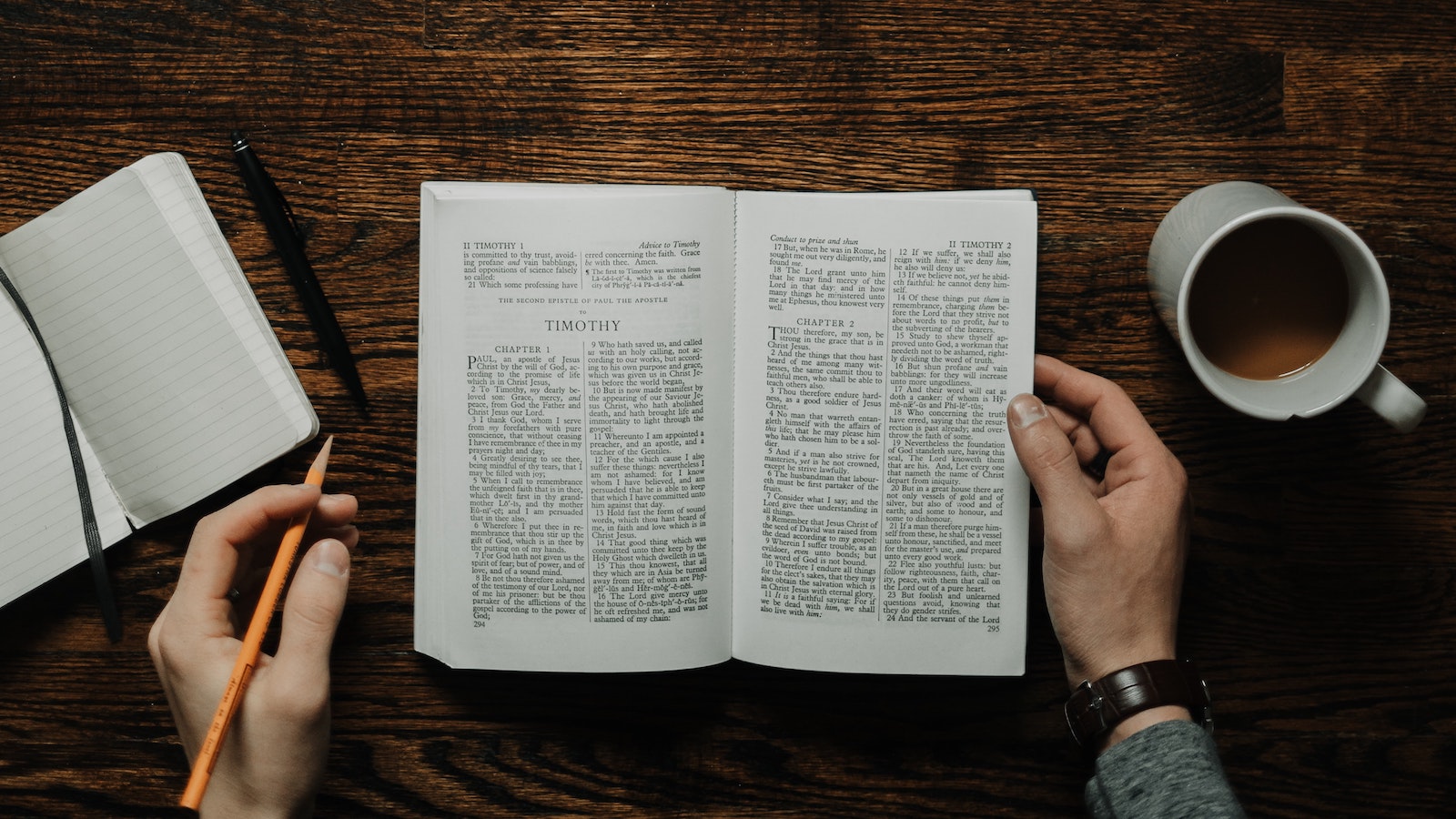How to Read Those Confusing Parts of the Bible - I Am Second