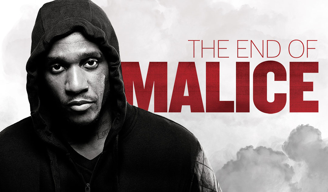 Documentary: The End of Malice