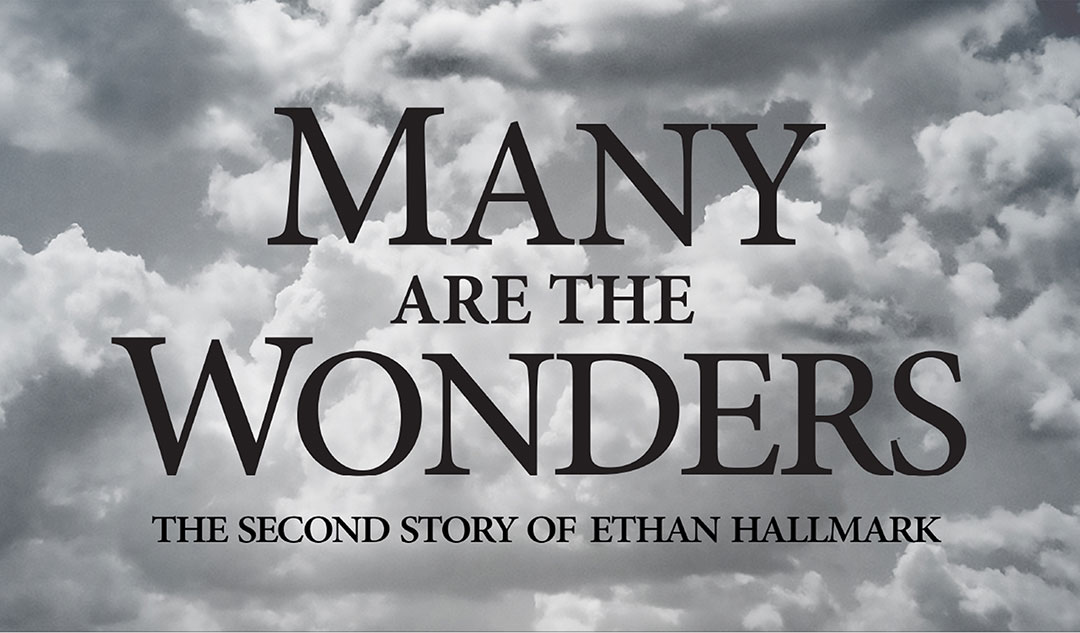 Documentary: Many Are The Wonders