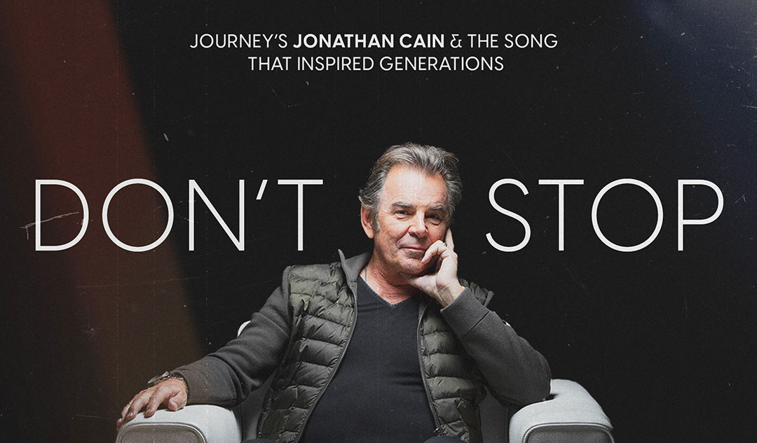 Jonathan Cain