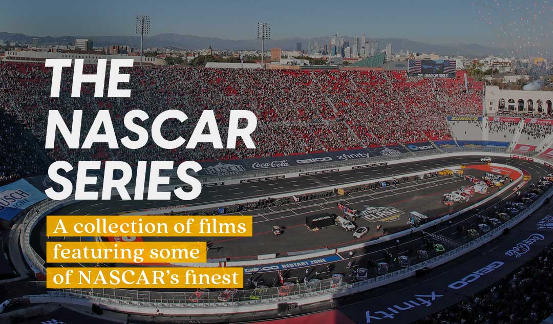 Series: The NASCAR Series