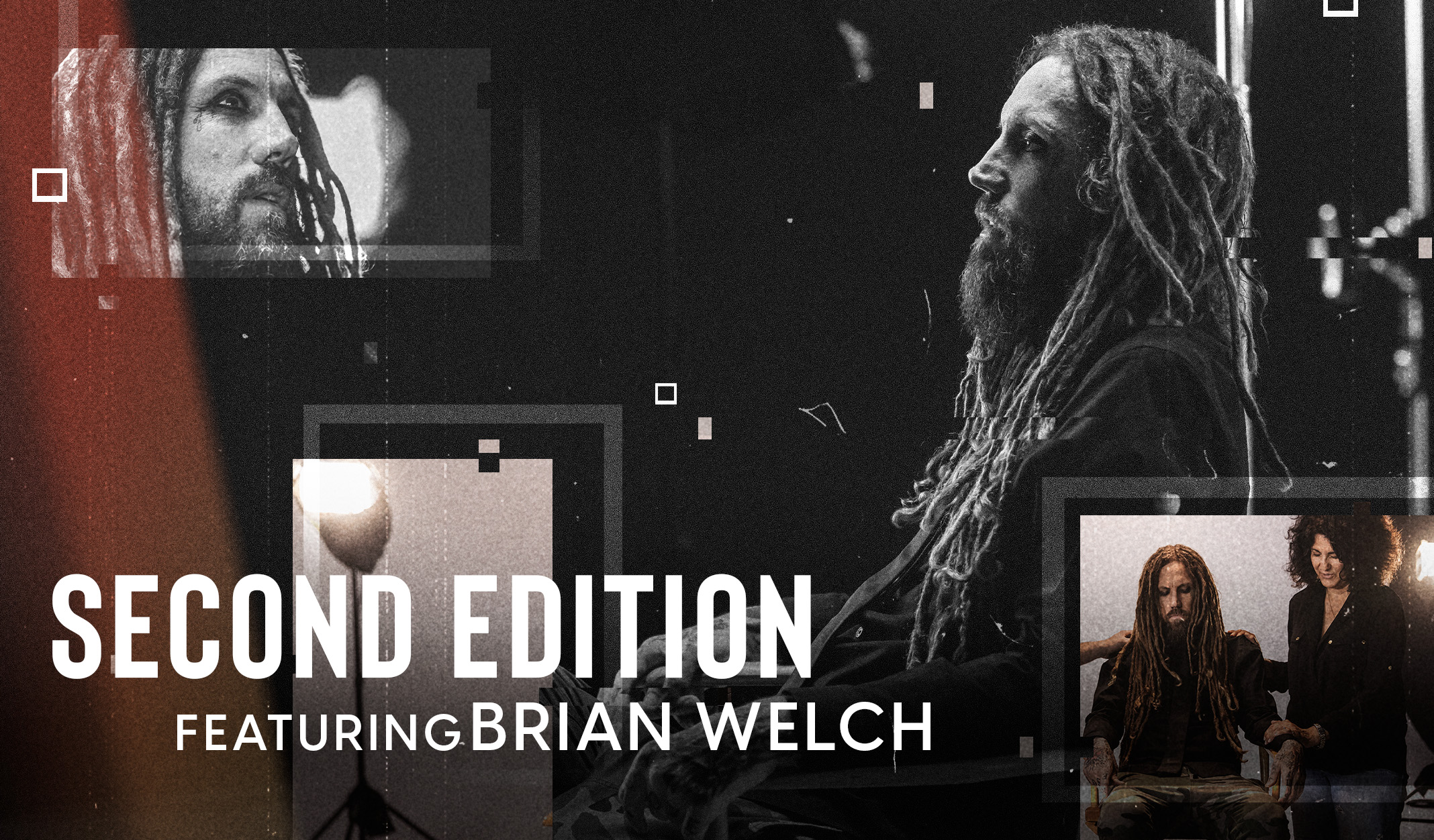 Second Edition: Brian 