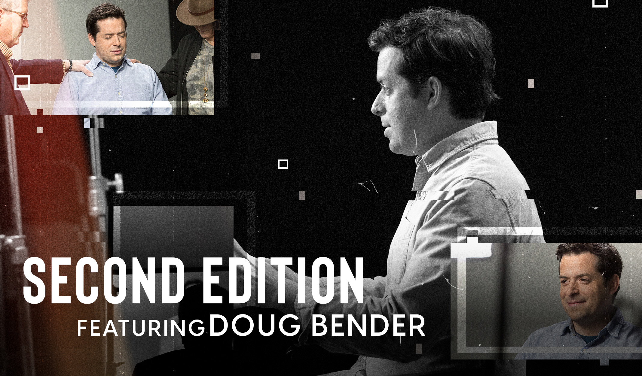 Second Edition: Doug Bender