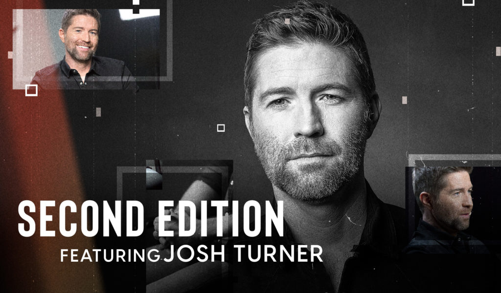 Josh Turner | White Chair Film | I Am Second