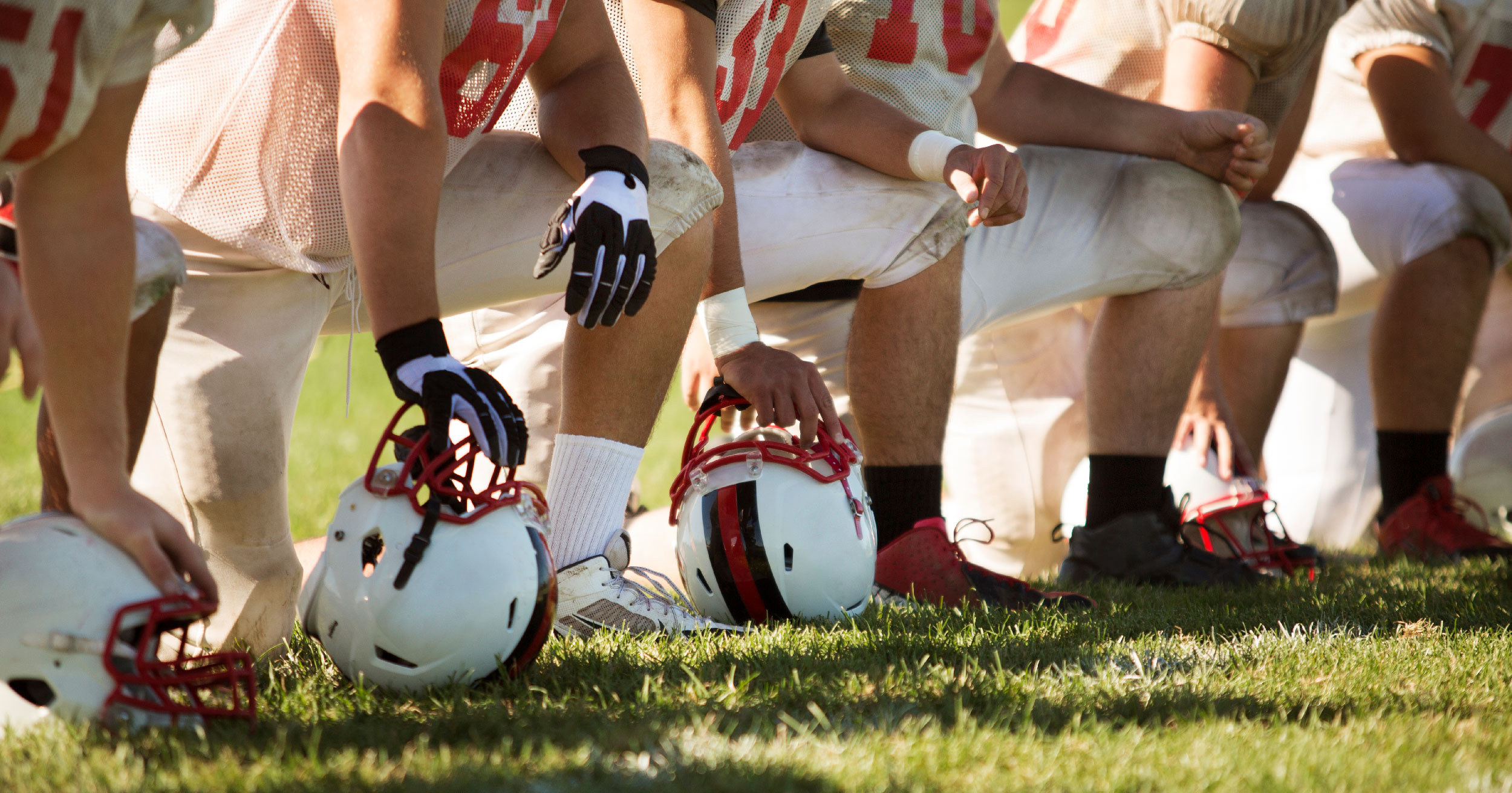 I Am Second Blog: Why Faith and Football Go Together: Takeaways From the Super Bowl Breakfast