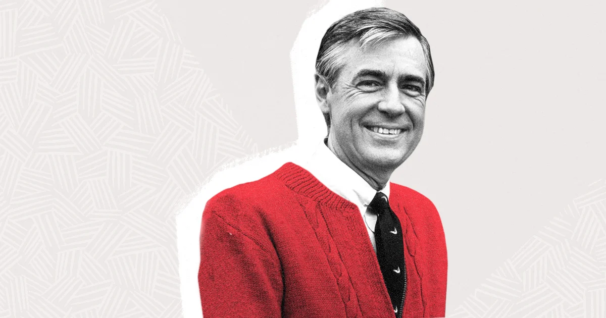 Three Life Lessons Mister Rogers Still Teaches Us