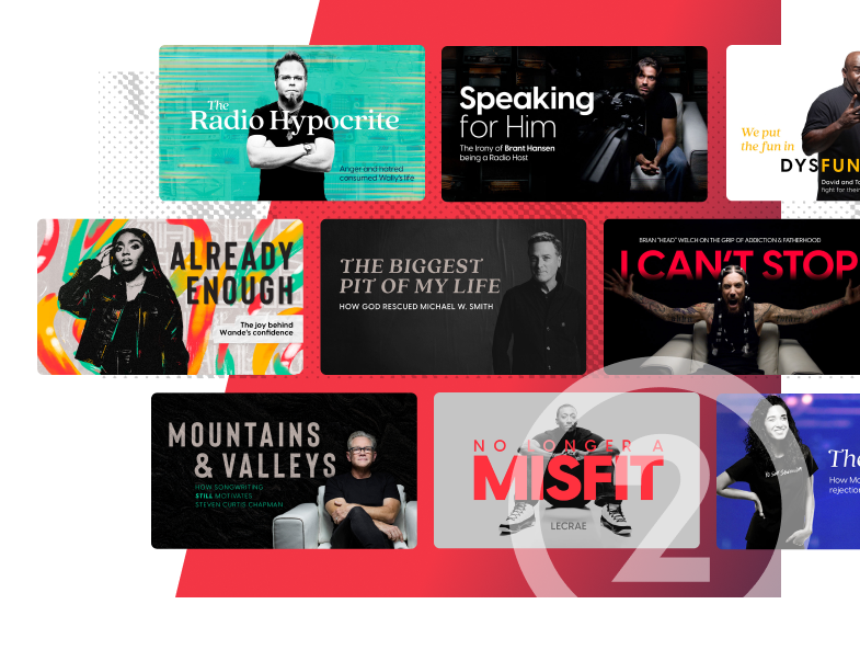 CMB Radio