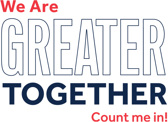 Greater Together