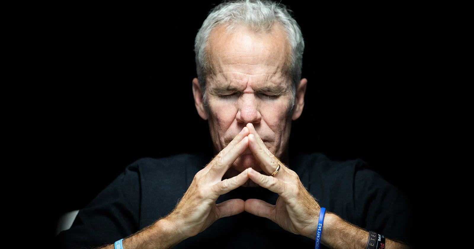 Casey Beathard Finds Freedom in Losing Control