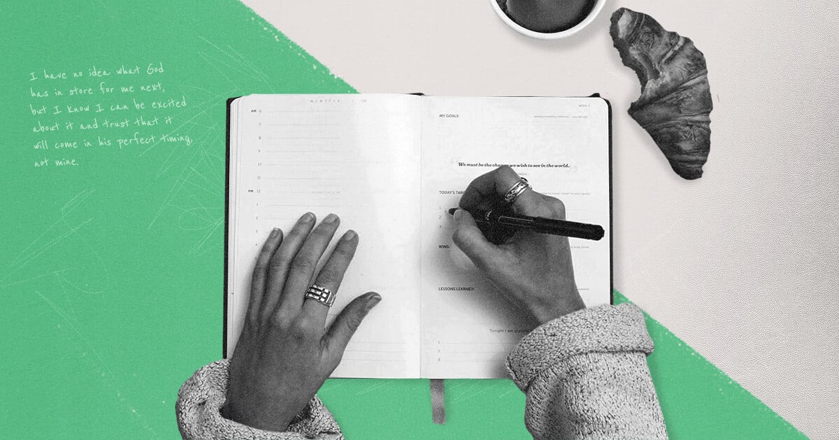 Why God’s Plan Is Always Better