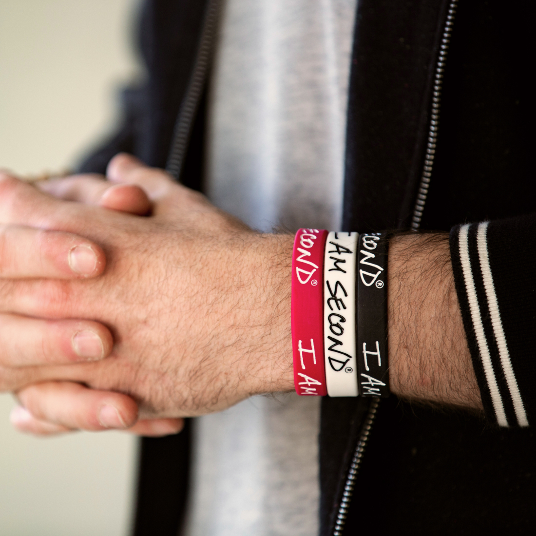 3 Pack Wristband Bundle 3