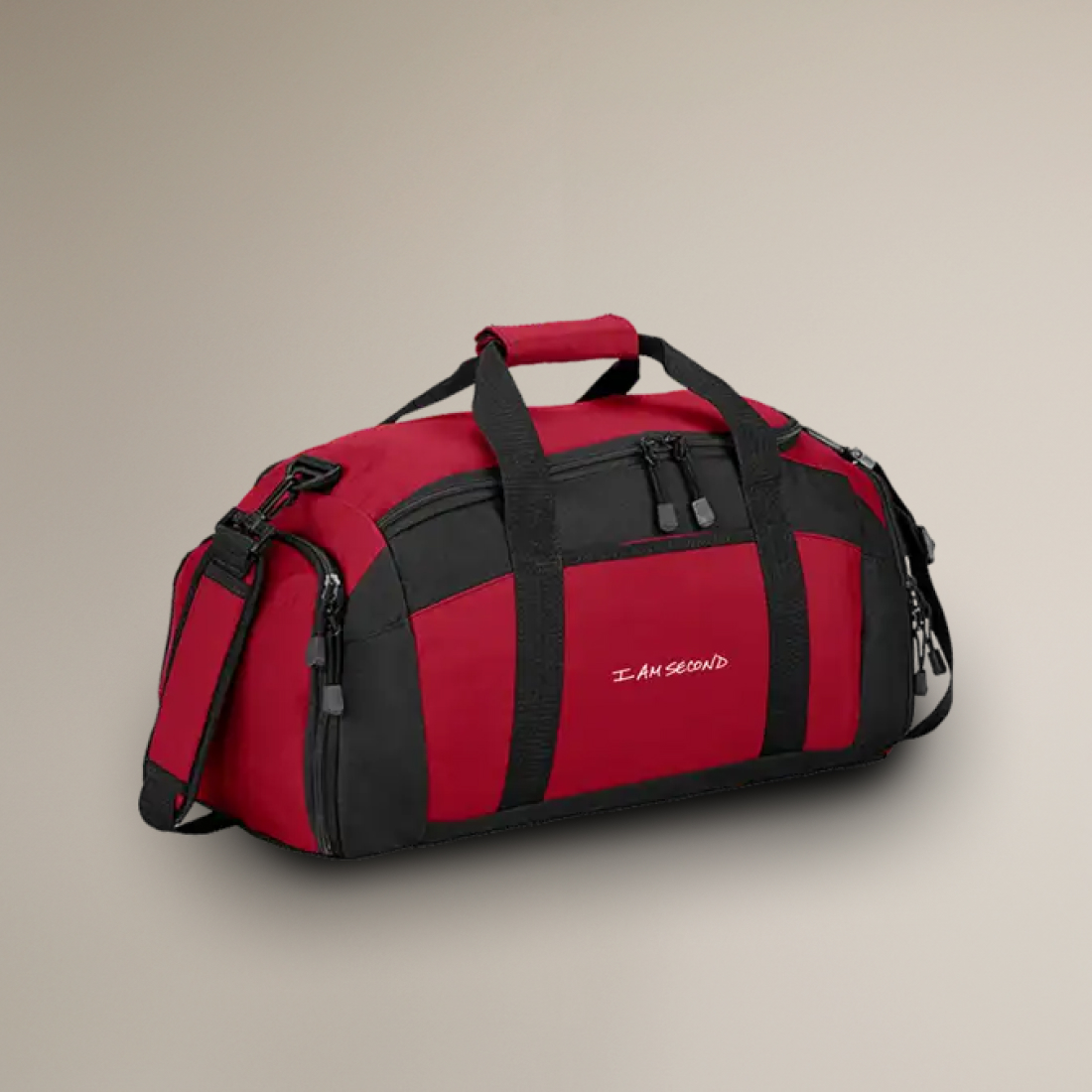 Gym Bag 2