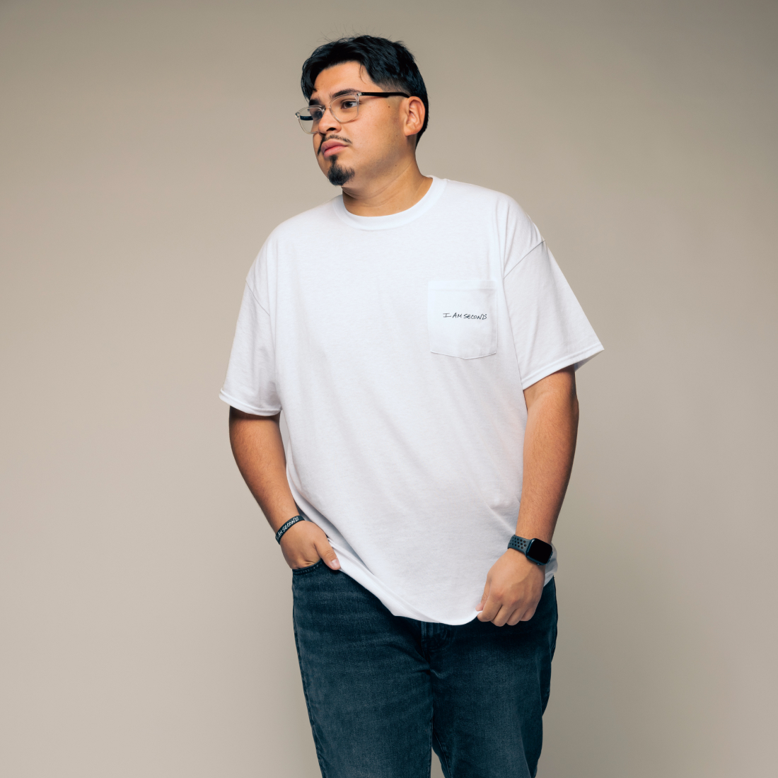 Pocket T Shirt 2