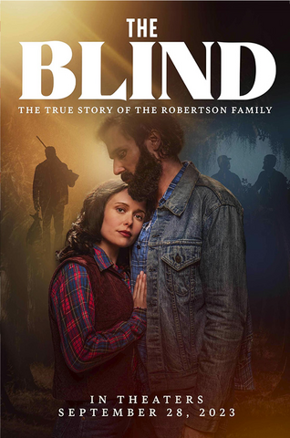 blind