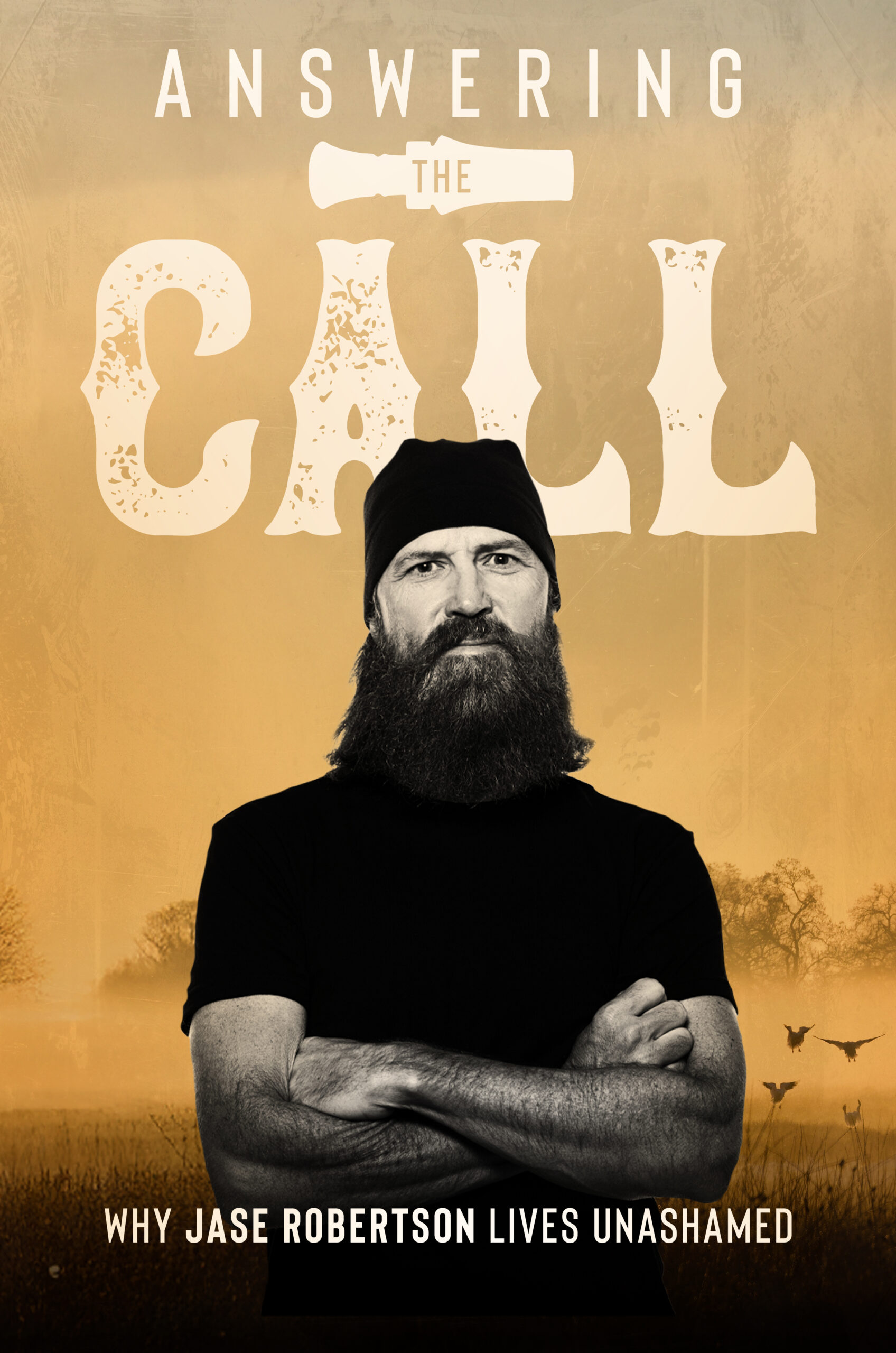 jase robertson