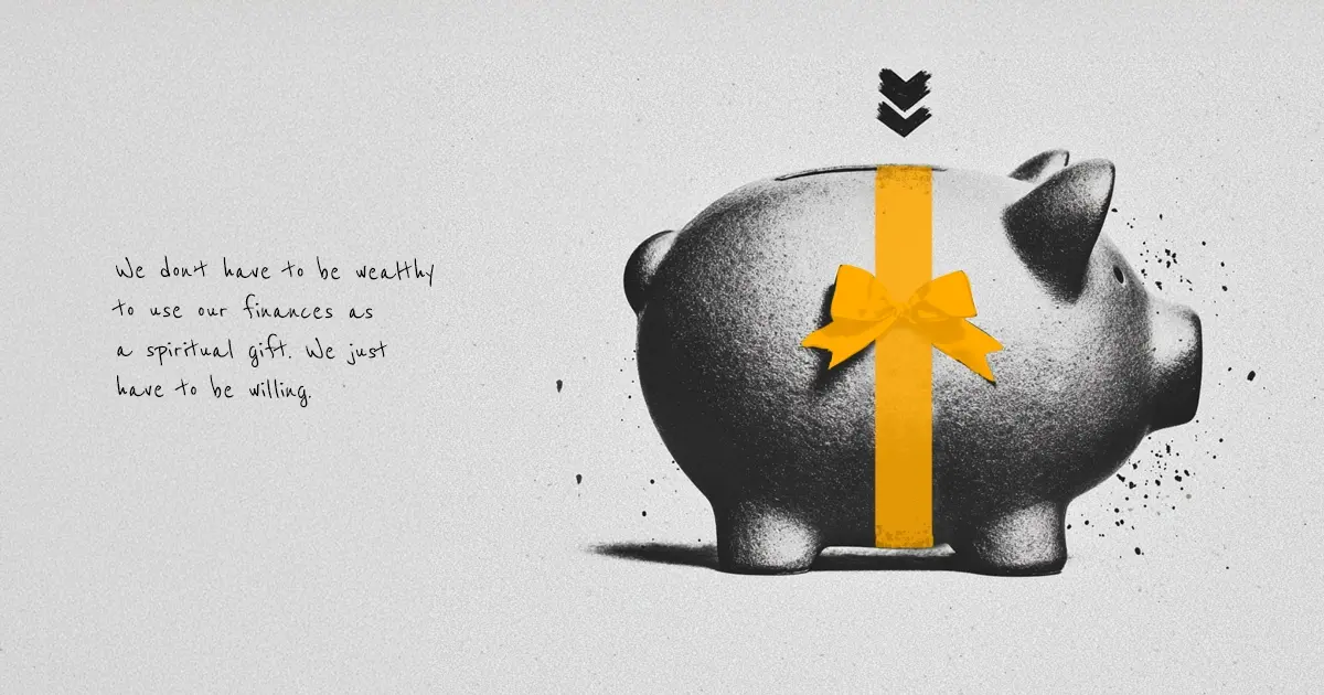 IAS-25-3000 Using Your Finances As A Spiritual Gift Blog - Blog Image (DESIGN) (1)