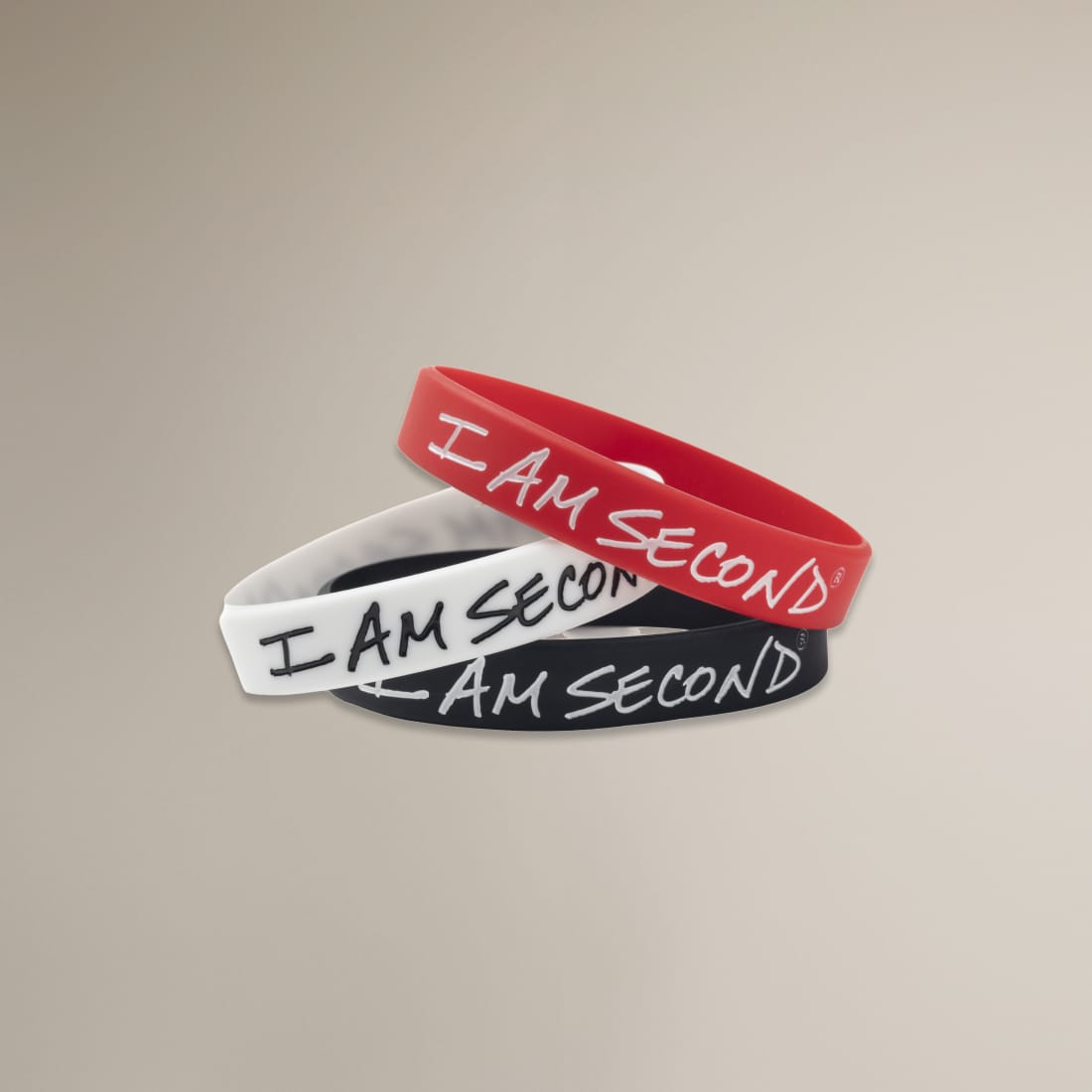3 Pack Wristband Bundle 2